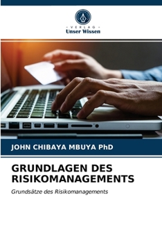 Paperback Grundlagen Des Risikomanagements [German] Book