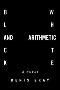 Paperback Black and White Arithmetic Book