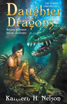 Paperback Daughter of Dragons Book