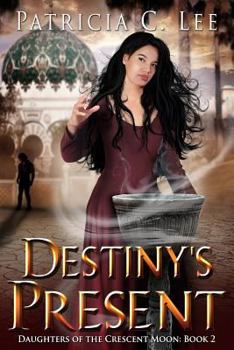 Paperback Destiny's Present Book