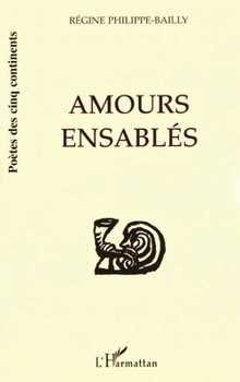 Paperback Amours ensablés [French] Book