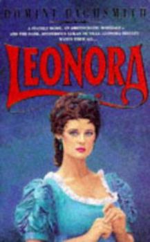 Paperback Leonora Book