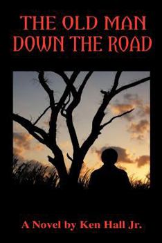 Paperback The Old Man Down the Road Book