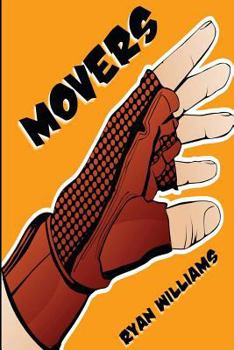 Paperback Movers Book