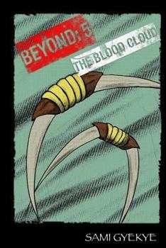 Paperback Beyond 5: The Blood Cloud Book