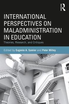International Perspectives on Maladministration in Education