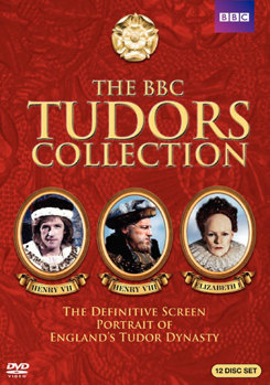 The BBC Tudors Collection