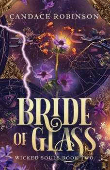 Paperback Bride of Glass Book