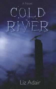 Paperback Cold River Book