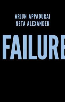 Hardcover Failure Book