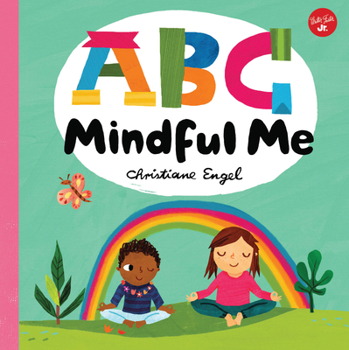 Board book ABC for Me: ABC Mindful Me Book