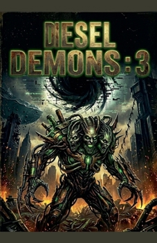 Diesel Demons: 3