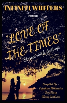 Paperback Love of the Times Book