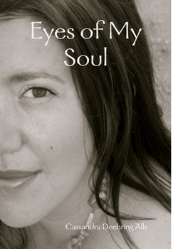 Hardcover Eyes of My Soul Book