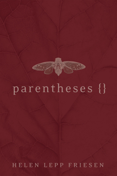Paperback Parentheses Book