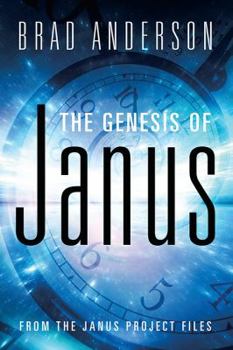 Paperback The Genesis of Janus: from The Janus Project files Book