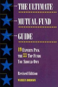 Paperback The Ultimate Mutual Fund Guide Book