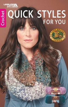 Paperback Quick Styles for You Book