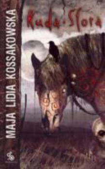 Paperback Ruda Sfora Book