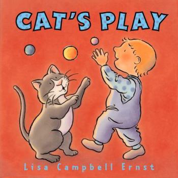 Cats Play