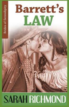 Paperback Barrett's Law Book