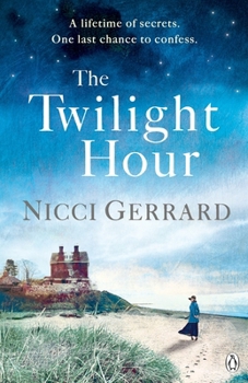 Paperback The Twilight Hour Book