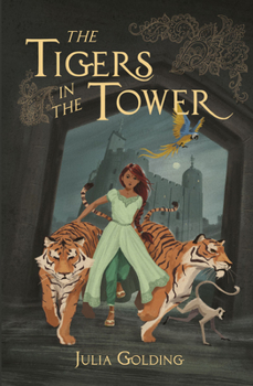 Paperback The Tigers in the Tower Book
