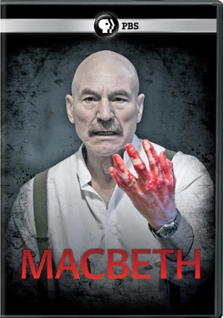 DVD MacBeth: Great Performances Book