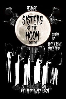 Paperback Sisters of the Moon: Part One Book