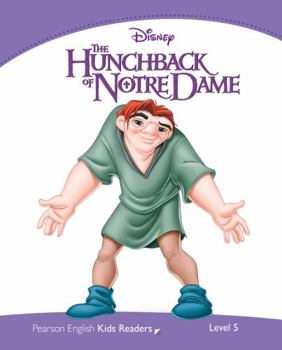 Paperback The Hunchback of Notre Dam. Melanie Williams Book