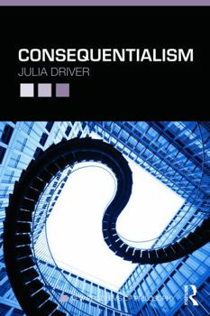Paperback Consequentialism Book