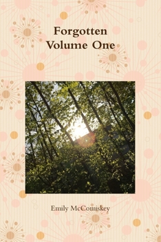 Paperback Forgotten Volume One Book