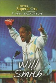 Library Binding Will Smith Book