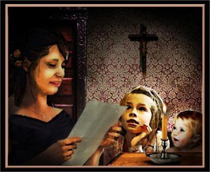 Paperback A Catholic Mother Speaks to Her Children Book