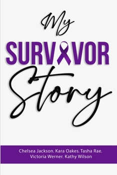 Paperback My Survivor Story Book