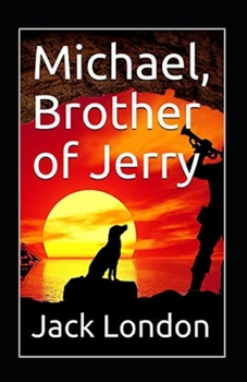 Paperback Michael, Brother of Jerry Annotated Book