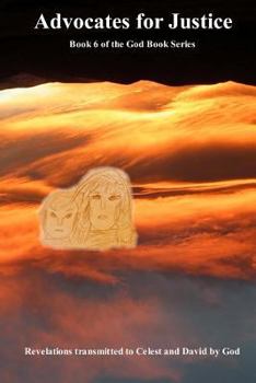 Paperback Advocates for Justice Book