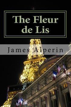 The Fleur de Lis: A Jack Pierce and Gabriela Torres novel