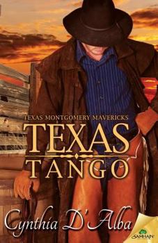 Paperback Texas Tango Book