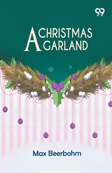 A Christmas Garland