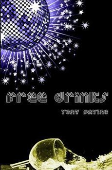 Paperback Free Drinks Book