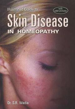Paperback Illustrated Guide to Skin Diseases Book