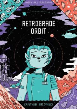 Paperback Retrograde Orbit Book