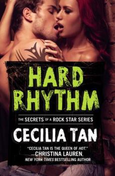 Hard Rhythm - Book #3 of the Secrets of a Rock Star