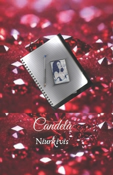 Paperback Candela [Spanish] Book