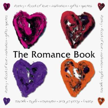 Paperback The Romance Book