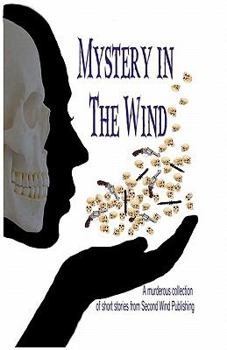 Paperback Mystery in the Wind Book