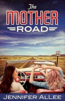 Paperback The Mother Road Book