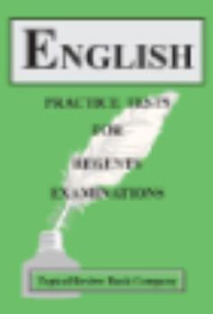 Paperback English Review Book New York Edition Book