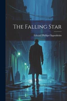 Paperback The Falling Star Book